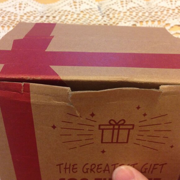 Humorous gift idea for favorite uncle for Christmas, Father's Day or birthday - Picture 7 of 7